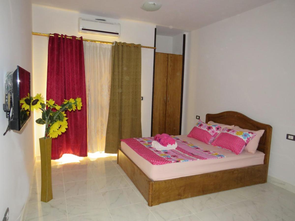 Apartment Bella Rosa Near The Sea Redsealine Hurghada Luaran gambar