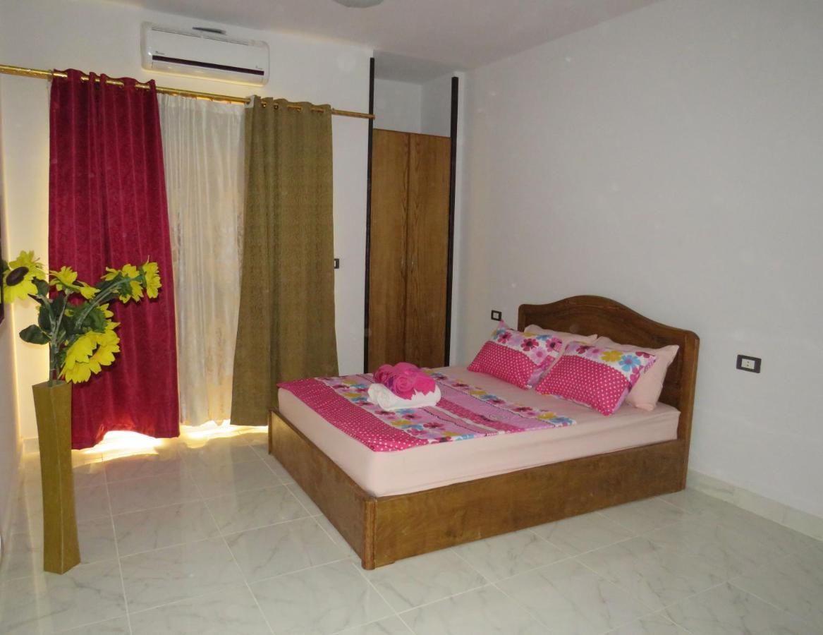 Apartment Bella Rosa Near The Sea Redsealine Hurghada Luaran gambar