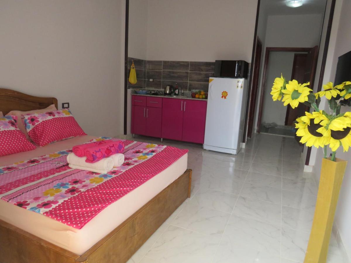 Apartment Bella Rosa Near The Sea Redsealine Hurghada Luaran gambar