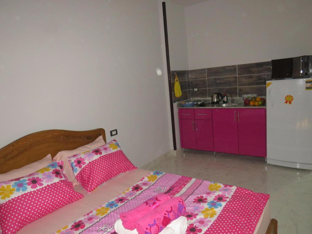 Apartment Bella Rosa Near The Sea Redsealine Hurghada Luaran gambar
