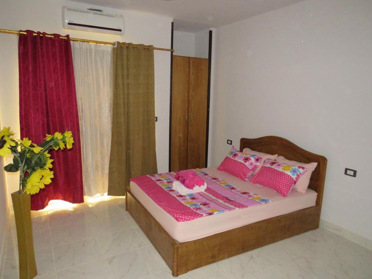 Apartment Bella Rosa Near The Sea Redsealine Hurghada Luaran gambar