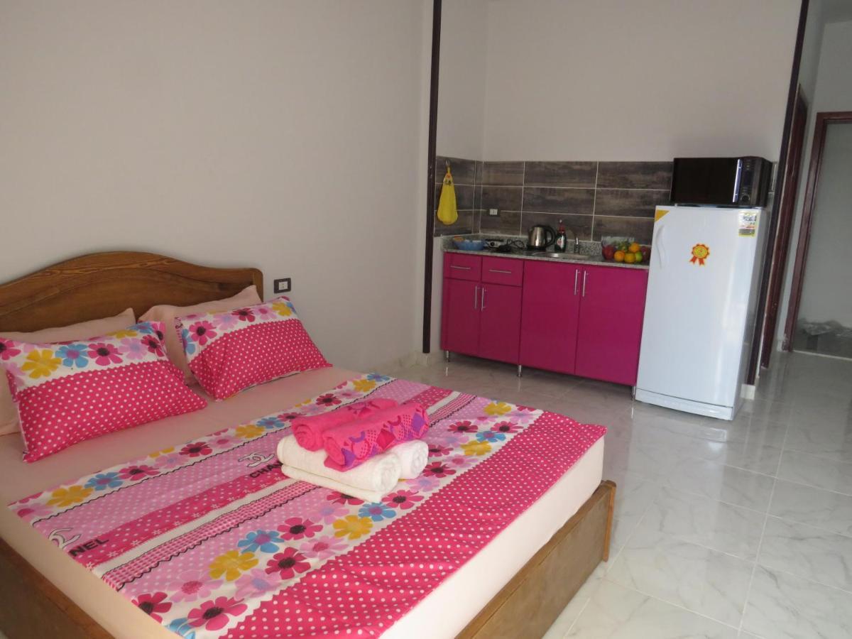 Apartment Bella Rosa Near The Sea Redsealine Hurghada Luaran gambar