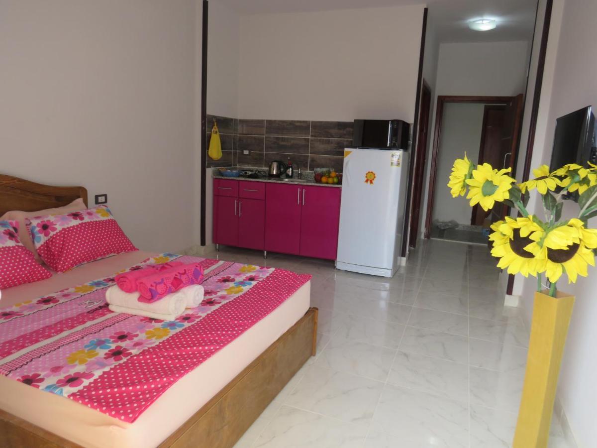 Apartment Bella Rosa Near The Sea Redsealine Hurghada Luaran gambar