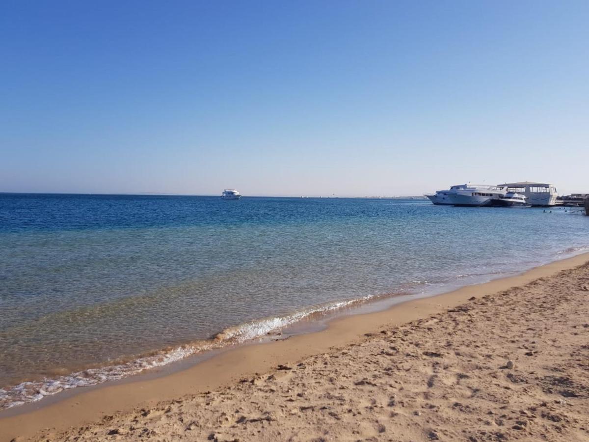Apartment Bella Rosa Near The Sea Redsealine Hurghada Luaran gambar