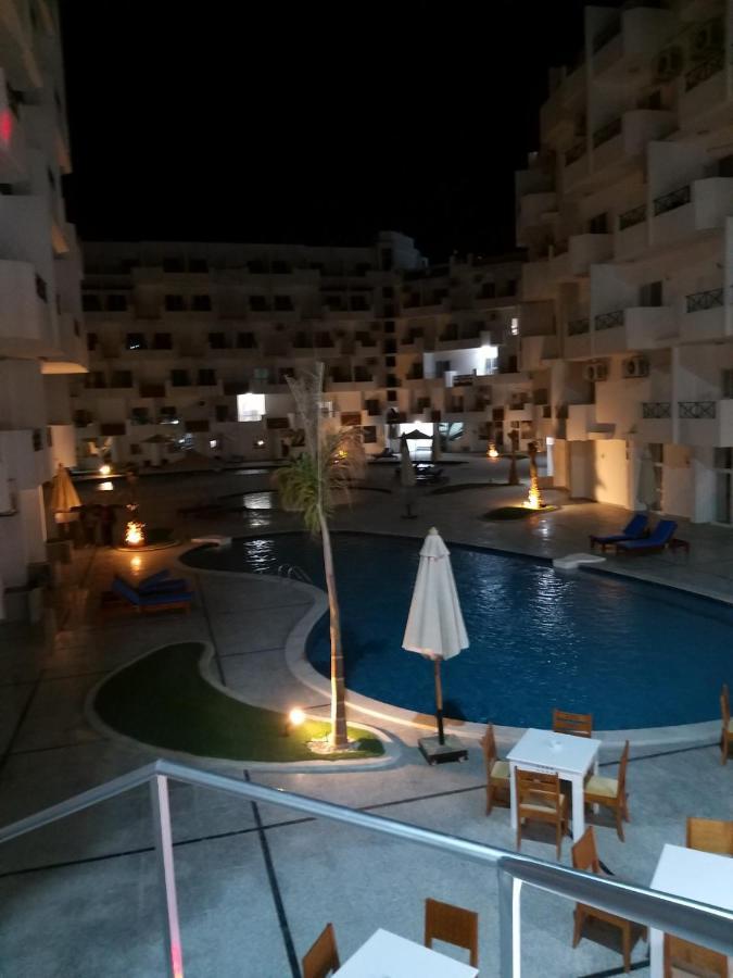 Apartment Bella Rosa Near The Sea Redsealine Hurghada Luaran gambar