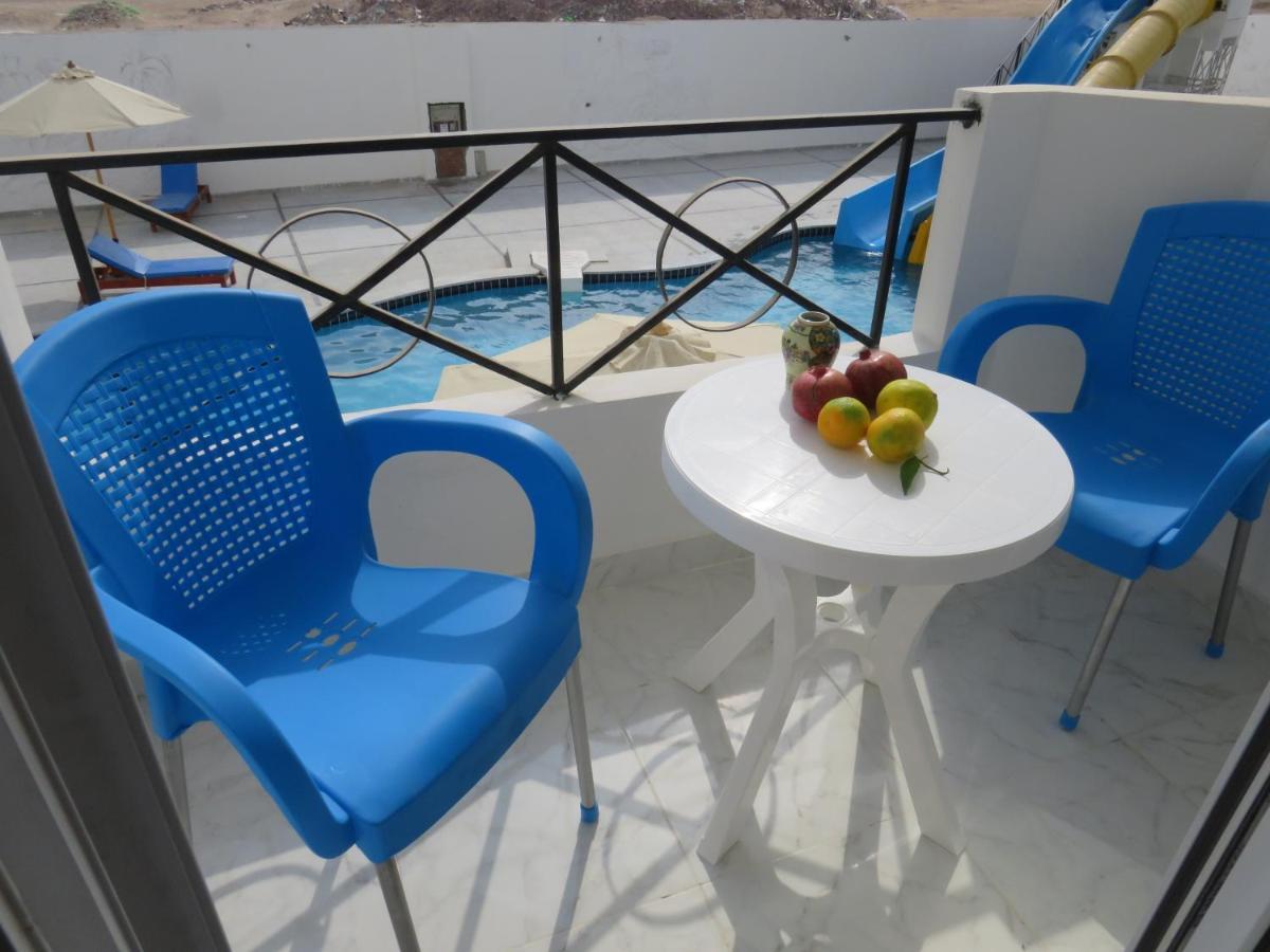 Apartment Bella Rosa Near The Sea Redsealine Hurghada Luaran gambar