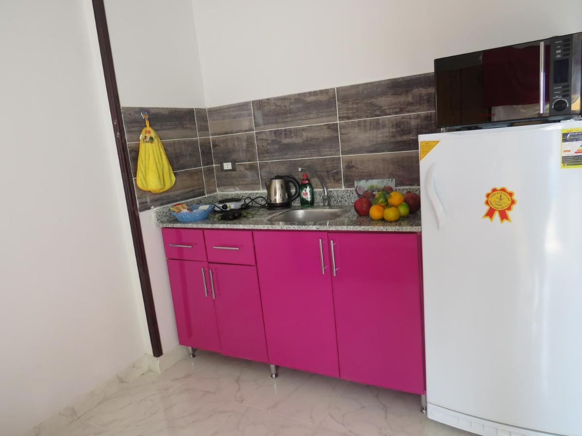 Apartment Bella Rosa Near The Sea Redsealine Hurghada Luaran gambar