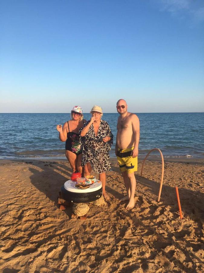 Apartment Bella Rosa Near The Sea Redsealine Hurghada Luaran gambar