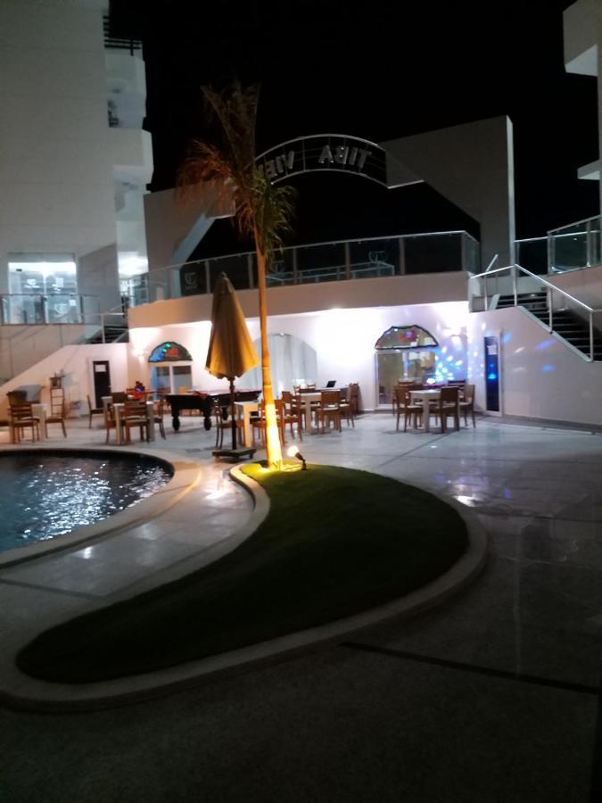 Apartment Bella Rosa Near The Sea Redsealine Hurghada Luaran gambar