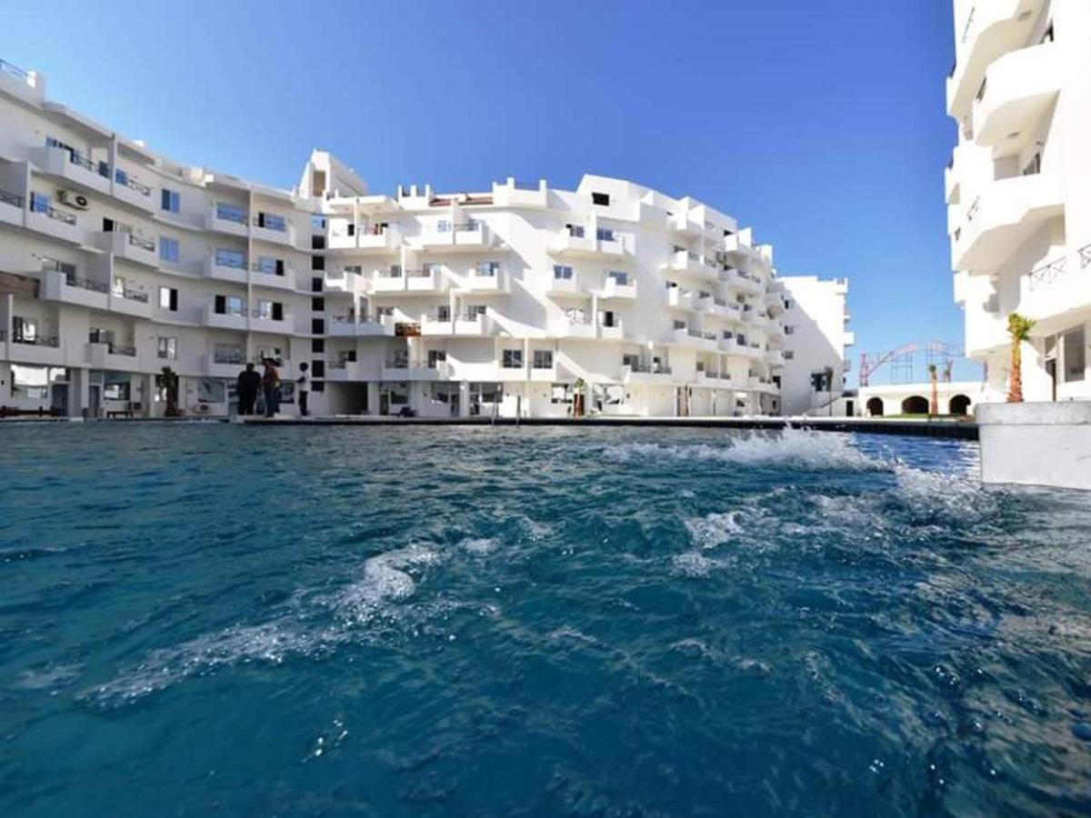 Apartment Bella Rosa Near The Sea Redsealine Hurghada Luaran gambar