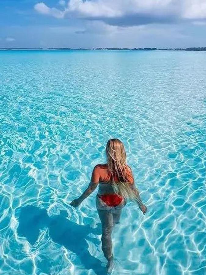 Apartment Bella Rosa Near The Sea Redsealine Hurghada Luaran gambar
