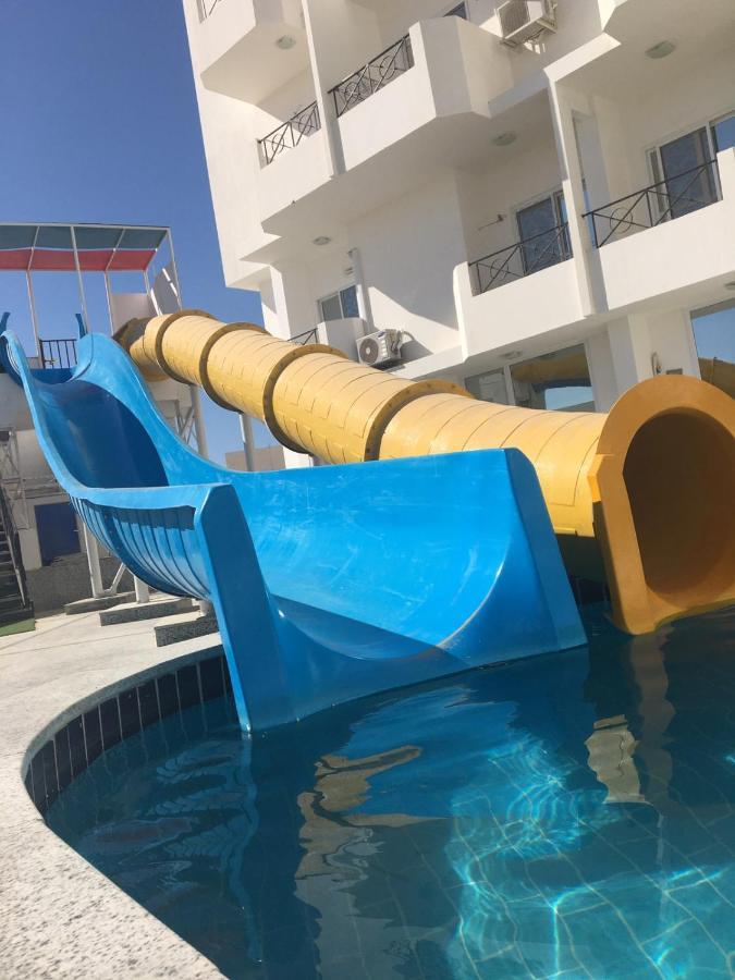 Apartment Bella Rosa Near The Sea Redsealine Hurghada Luaran gambar