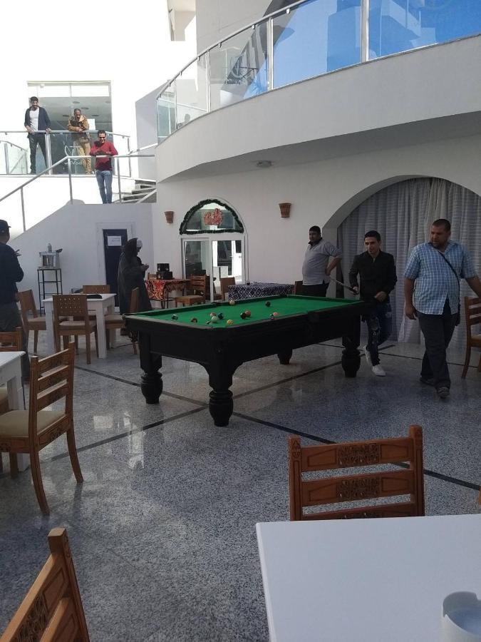 Apartment Bella Rosa Near The Sea Redsealine Hurghada Luaran gambar