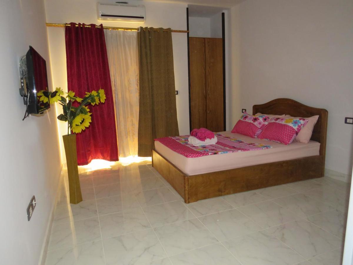 Apartment Bella Rosa Near The Sea Redsealine Hurghada Luaran gambar