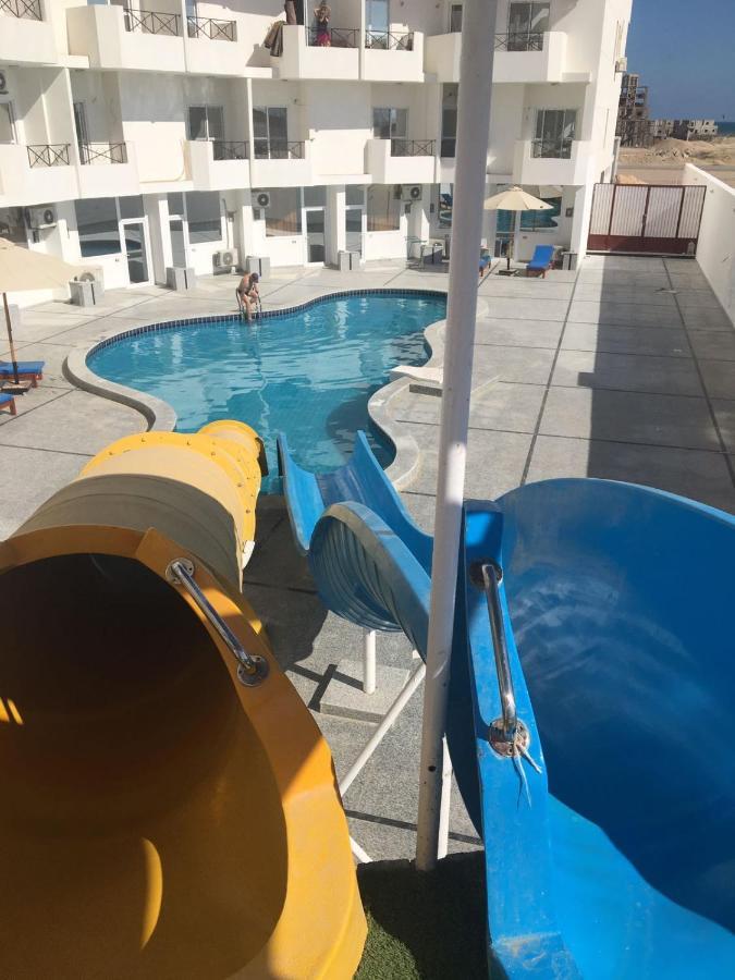 Apartment Bella Rosa Near The Sea Redsealine Hurghada Luaran gambar