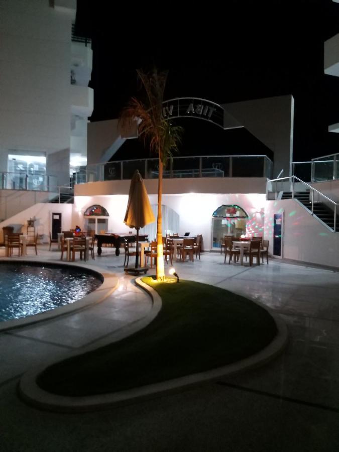 Apartment Bella Rosa Near The Sea Redsealine Hurghada Luaran gambar