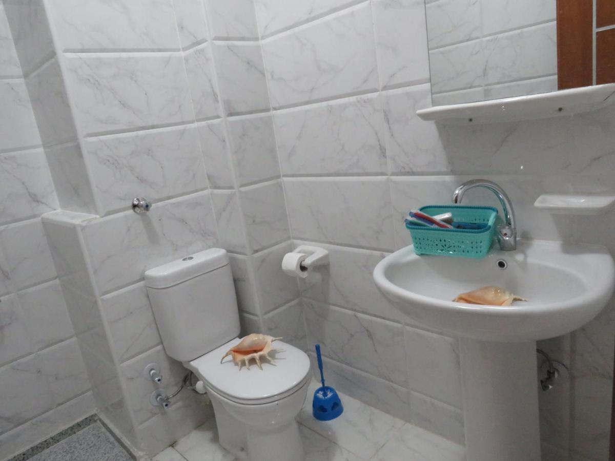 Apartment Bella Rosa Near The Sea Redsealine Hurghada Luaran gambar