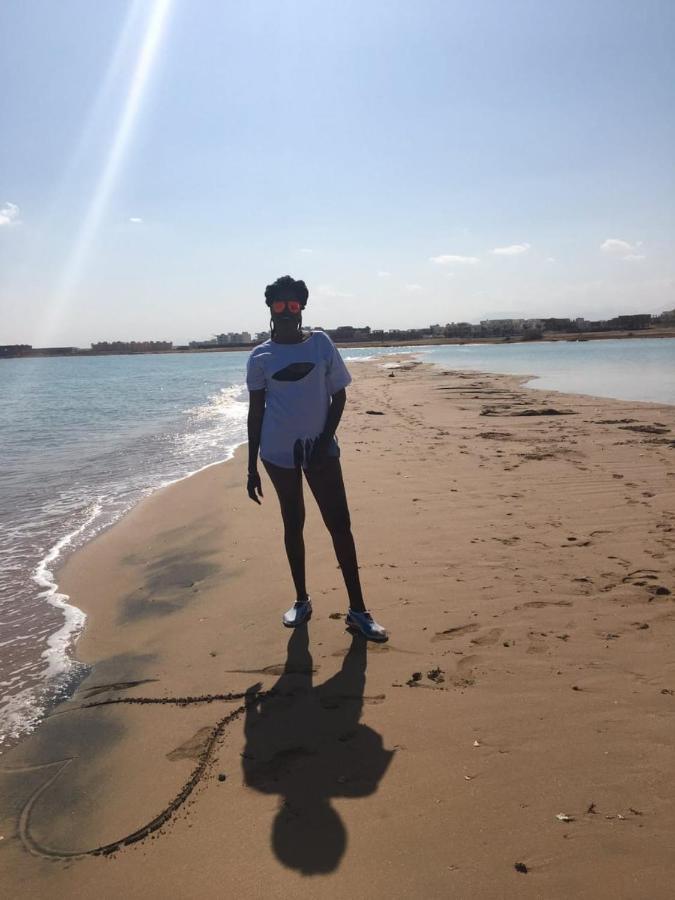 Apartment Bella Rosa Near The Sea Redsealine Hurghada Luaran gambar