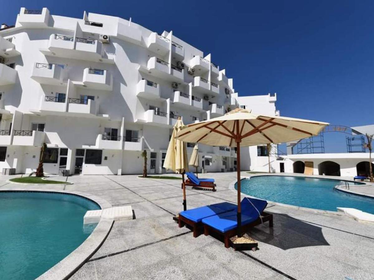 Apartment Bella Rosa Near The Sea Redsealine Hurghada Luaran gambar