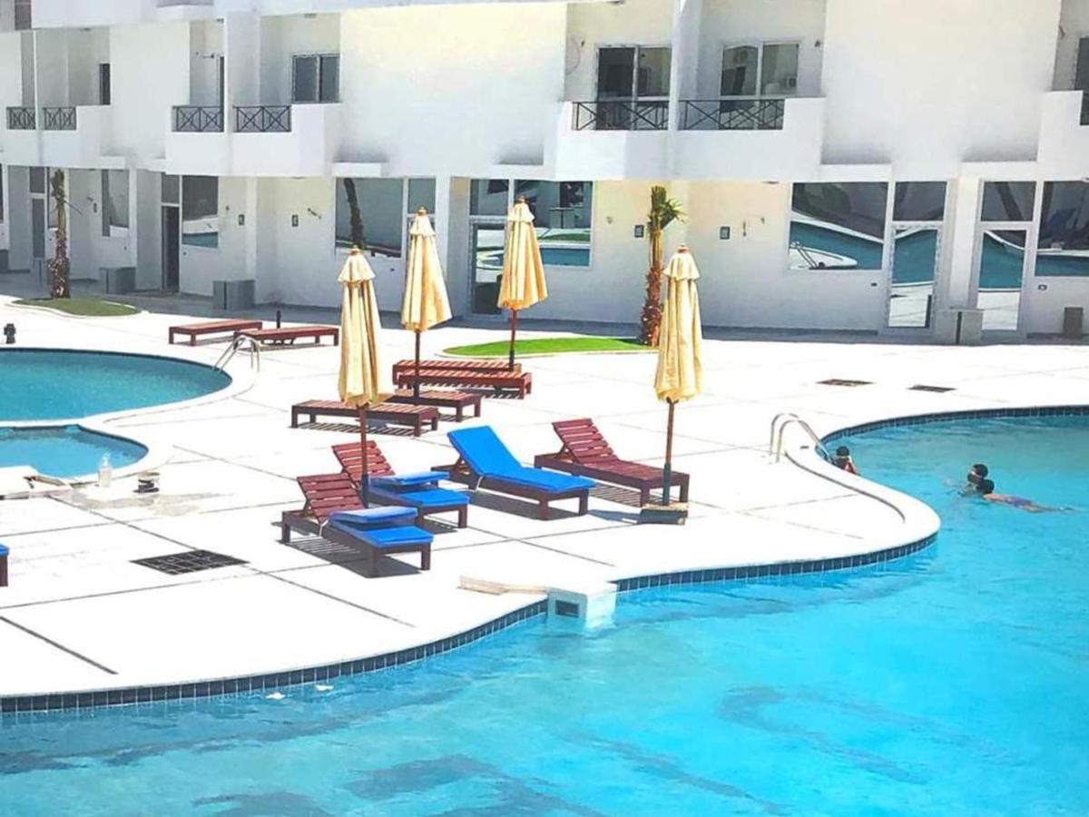 Apartment Bella Rosa Near The Sea Redsealine Hurghada Luaran gambar