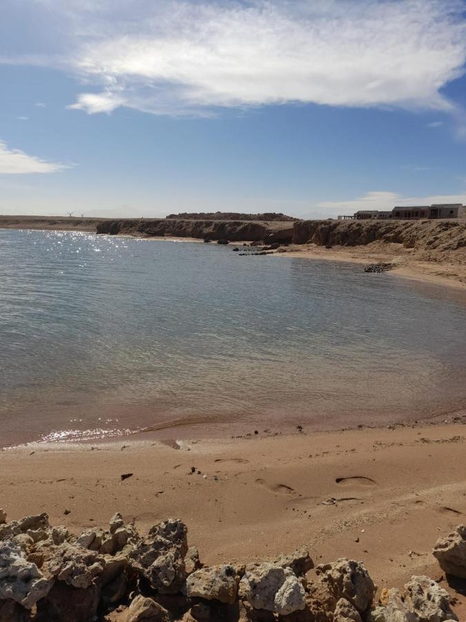 Apartment Bella Rosa Near The Sea Redsealine Hurghada Luaran gambar