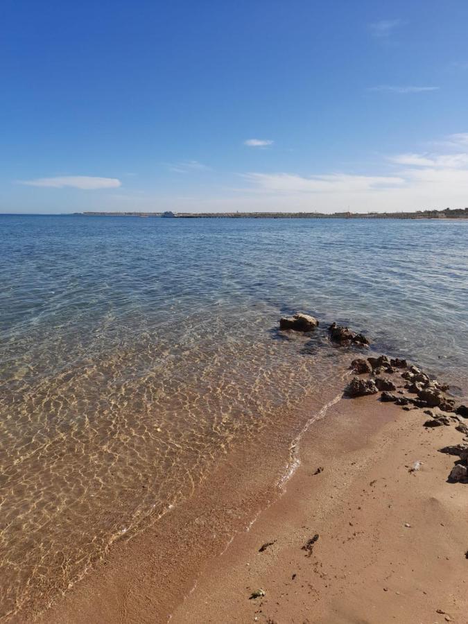 Apartment Bella Rosa Near The Sea Redsealine Hurghada Luaran gambar
