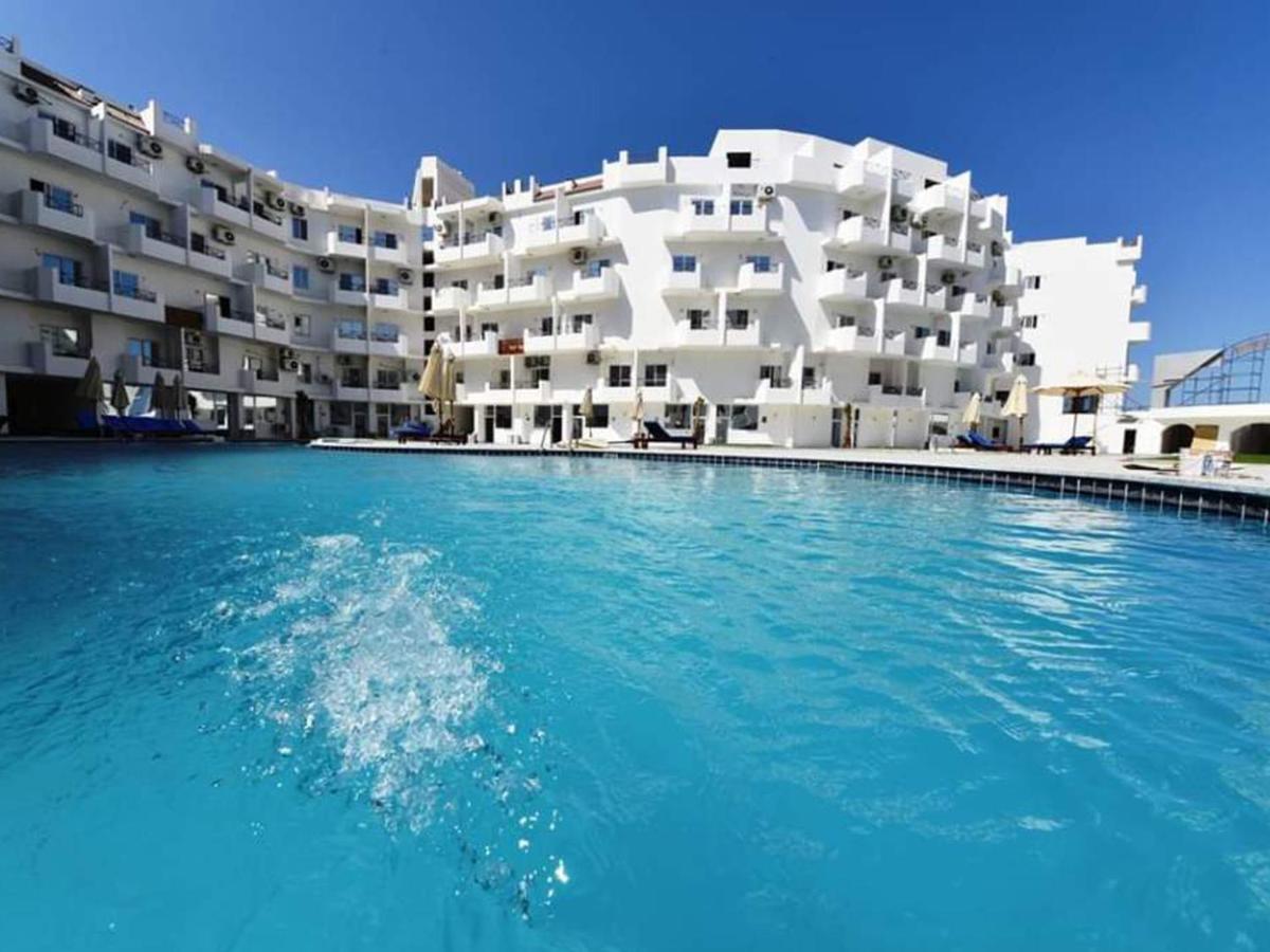 Apartment Bella Rosa Near The Sea Redsealine Hurghada Luaran gambar