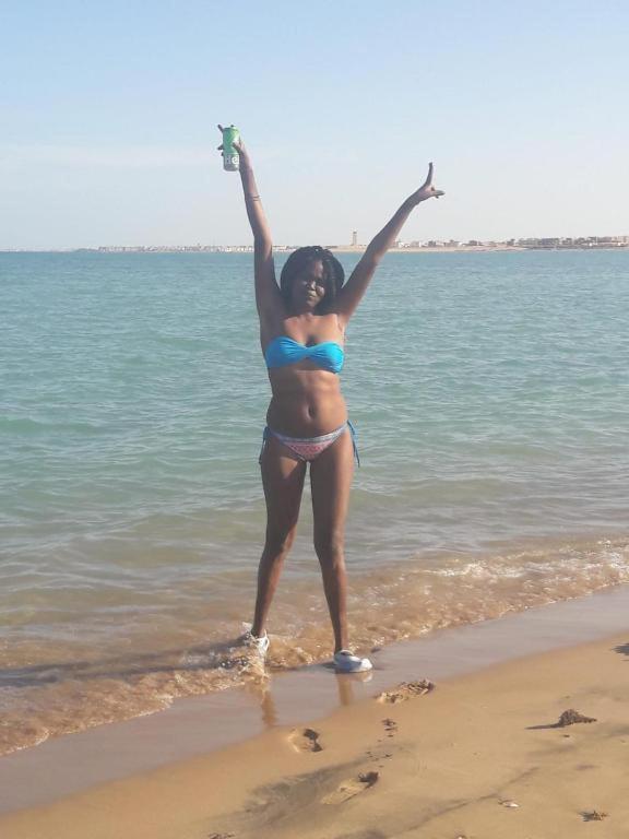 Apartment Bella Rosa Near The Sea Redsealine Hurghada Luaran gambar