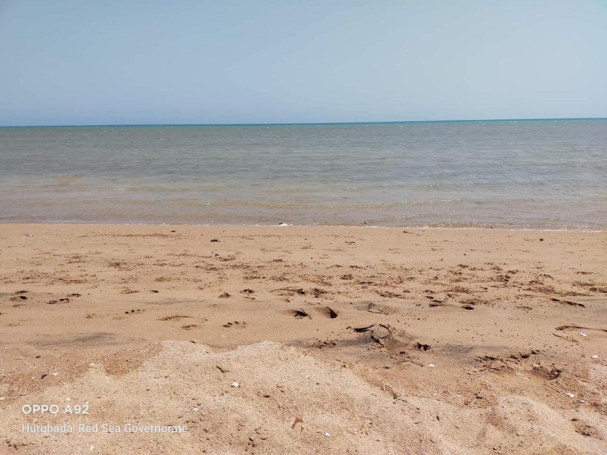 Apartment Bella Rosa Near The Sea Redsealine Hurghada Luaran gambar